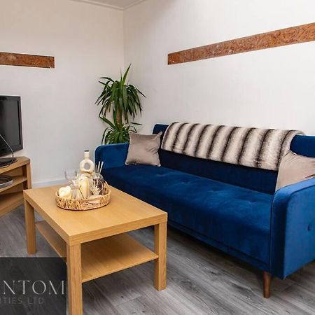 Complex Suite Glasgow Luaran gambar