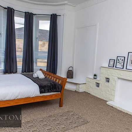 Complex Suite Glasgow Luaran gambar