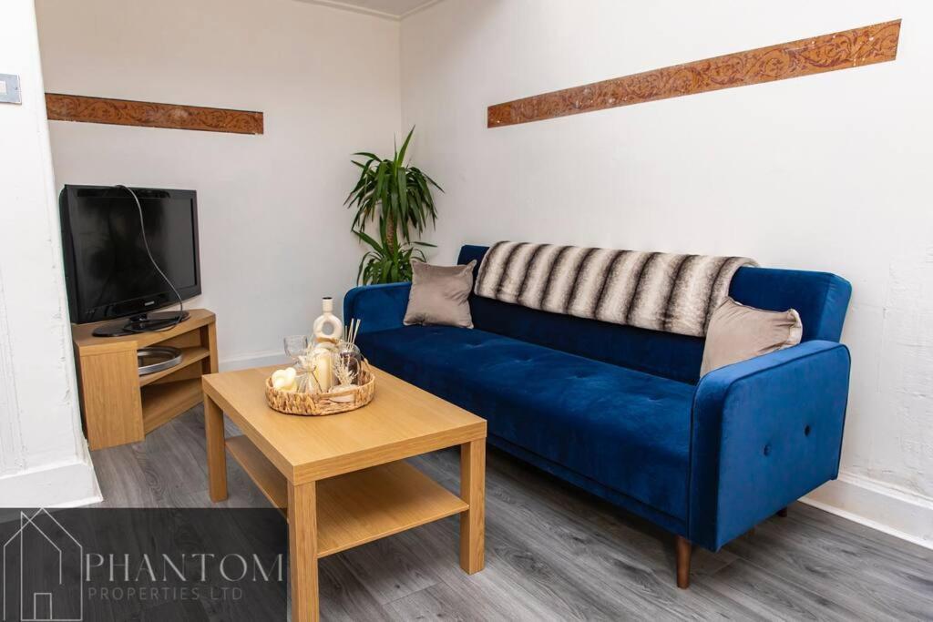 Complex Suite Glasgow Luaran gambar