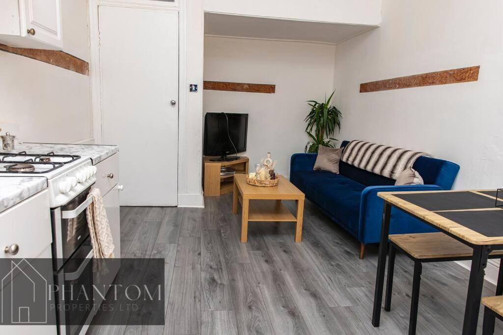 Complex Suite Glasgow Luaran gambar