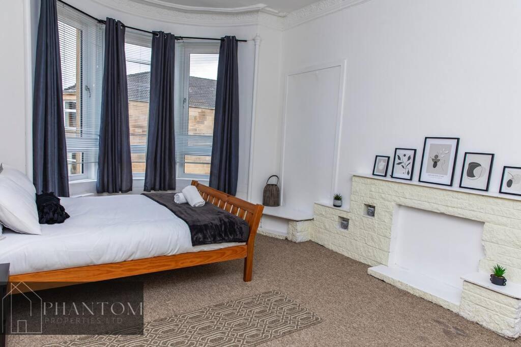 Complex Suite Glasgow Luaran gambar