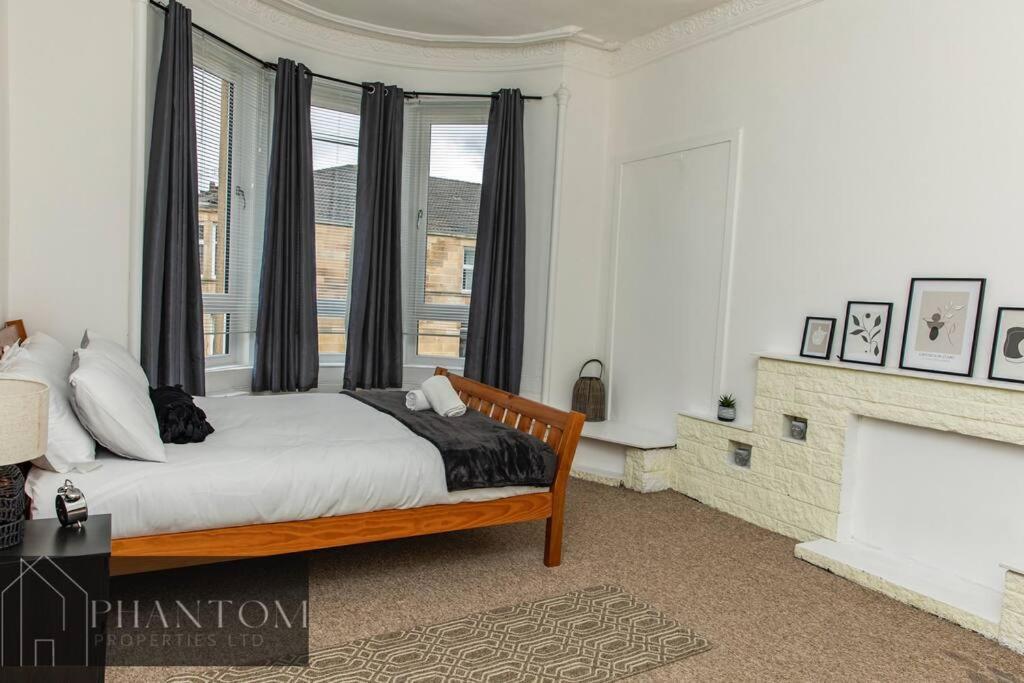 Complex Suite Glasgow Luaran gambar